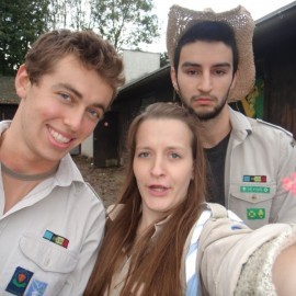 DSC02703 - Scouts en Gidsen Zaventem 